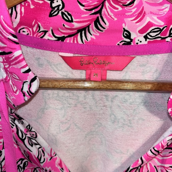 Lilly Pulitzer NWOT size medium - Picture 2 of 4